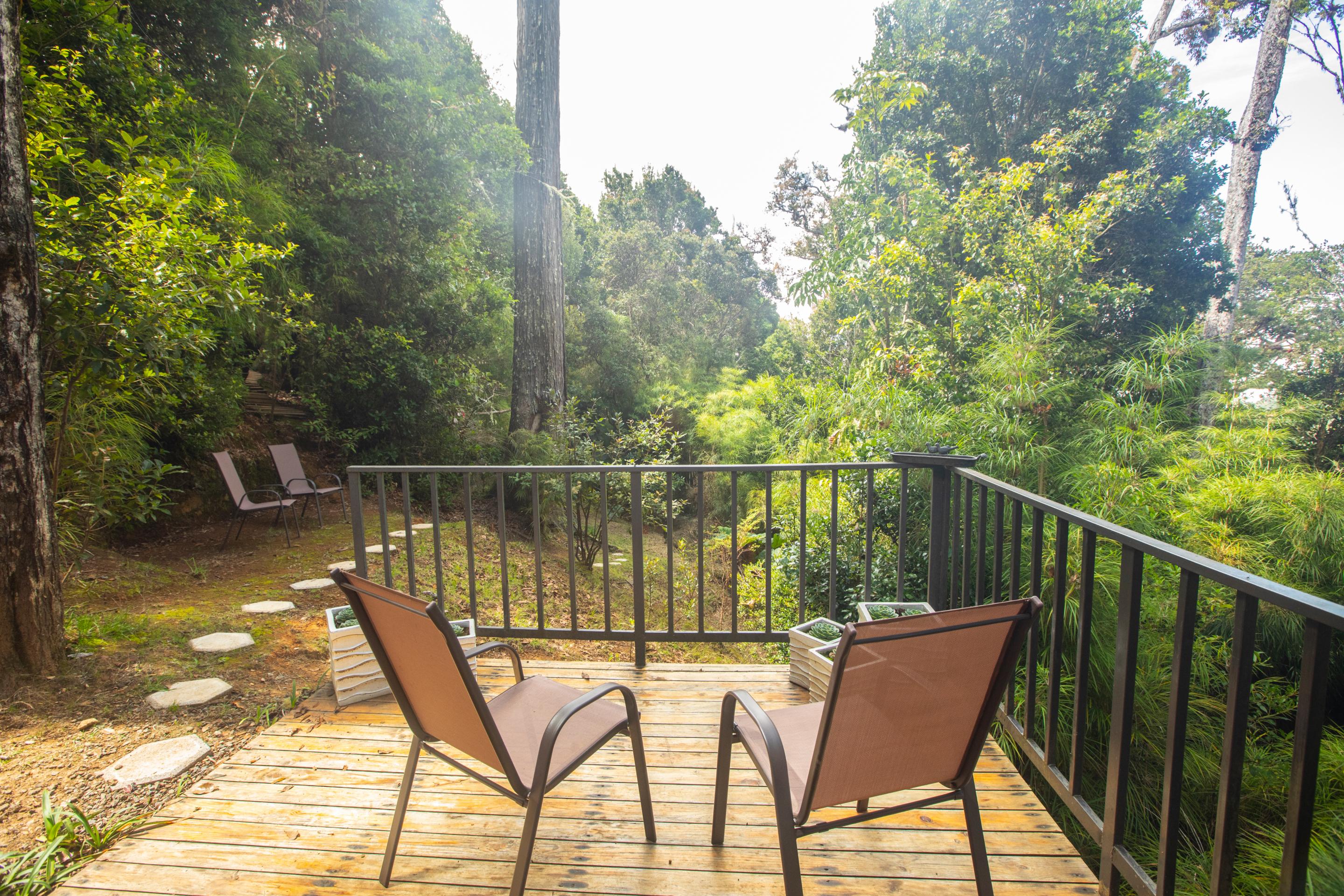 Dantica Cloud Forest Lodge San Gerardo de Dota Zewnętrze zdjęcie