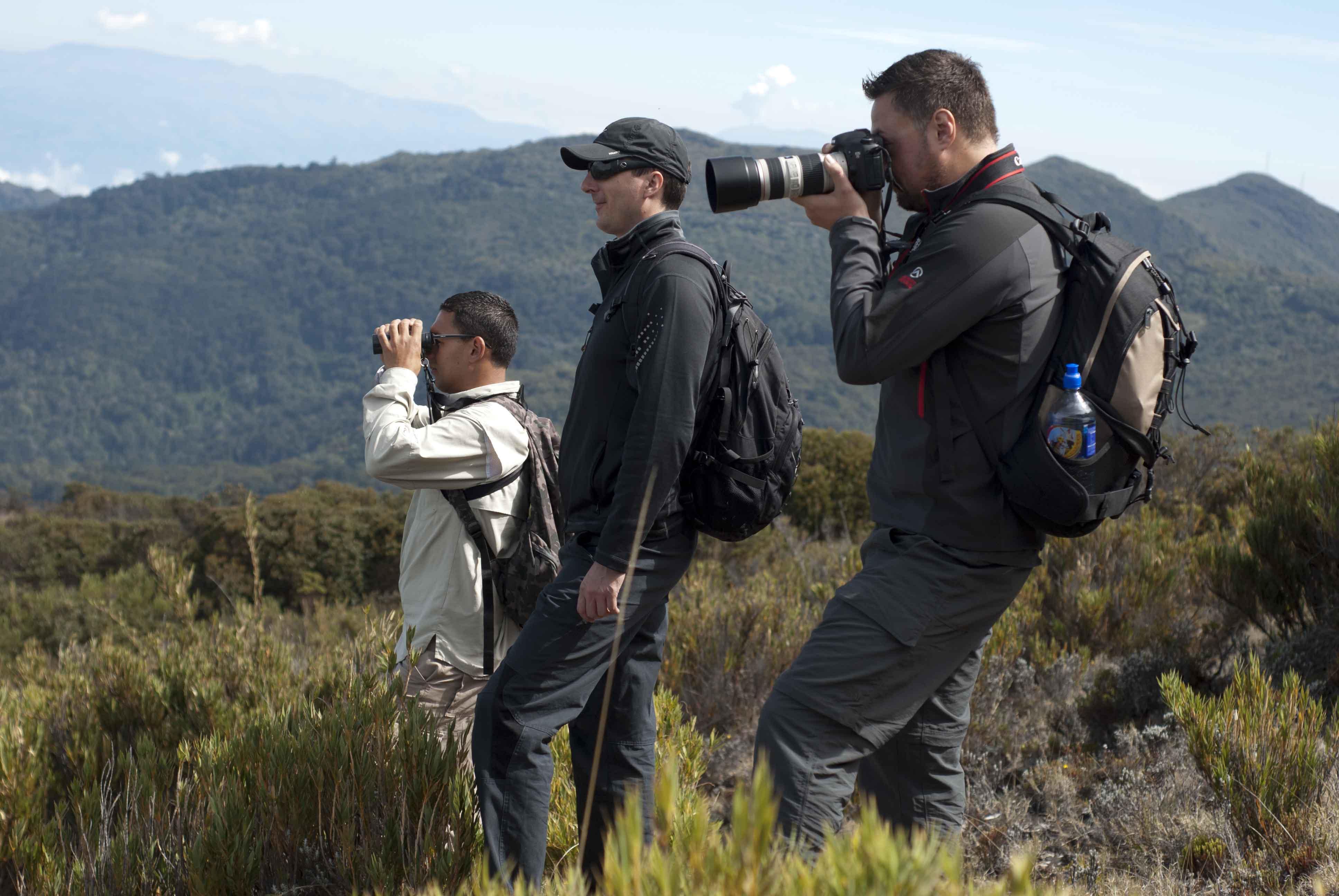 Dantica Cloud Forest Lodge San Gerardo de Dota Zewnętrze zdjęcie